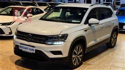 Volkswagen Taos